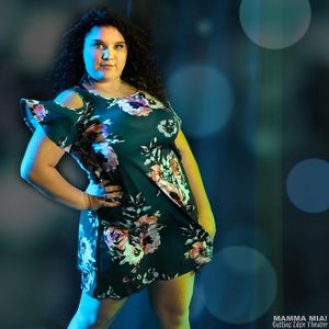 Meet your Posher, Kaitlyn